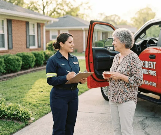 Accident Towing Service Salol, MN FAQs